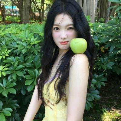 崭新夏日