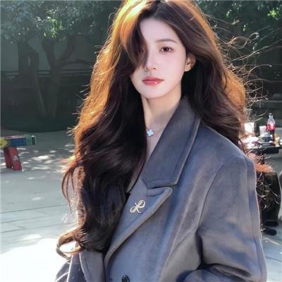 像你这样的好女孩